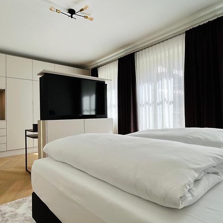 Luxury Home / 2-Raum-Apartment An Der Frauenkirche Dresden Ngoại thất bức ảnh