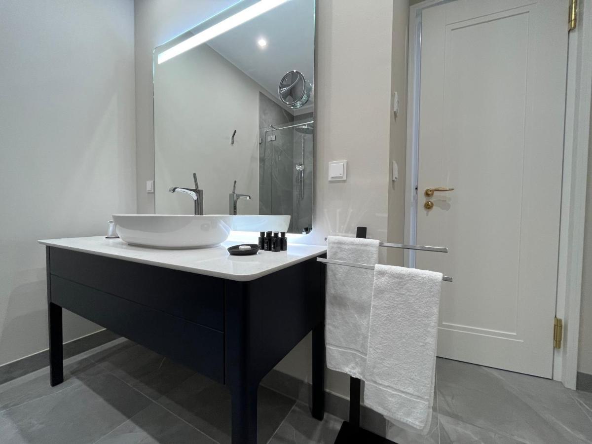 Luxury Home / 2-Raum-Apartment An Der Frauenkirche Dresden Ngoại thất bức ảnh