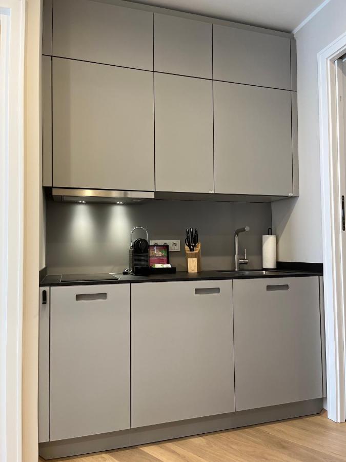 Luxury Home / 2-Raum-Apartment An Der Frauenkirche Dresden Ngoại thất bức ảnh