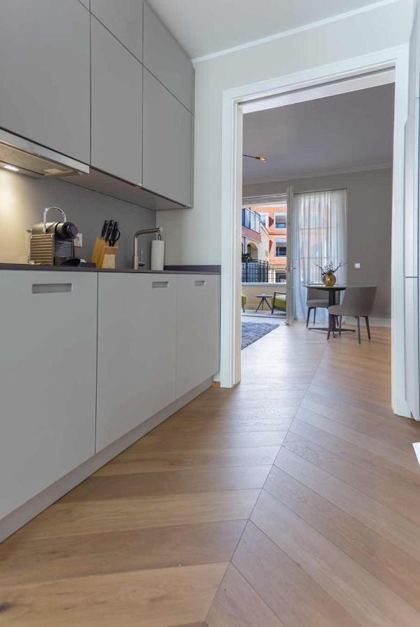 Luxury Home / 2-Raum-Apartment An Der Frauenkirche Dresden Ngoại thất bức ảnh