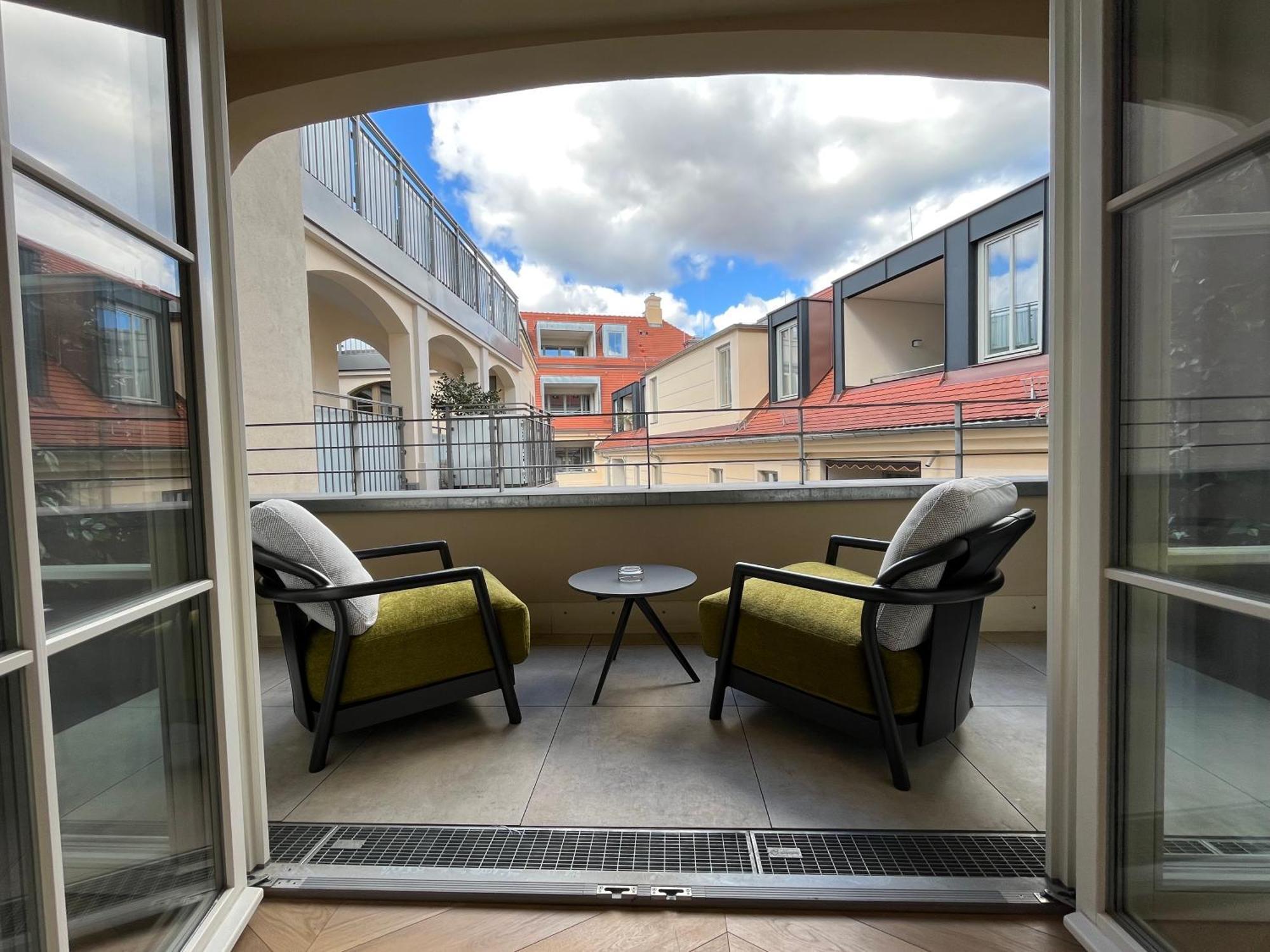 Luxury Home / 2-Raum-Apartment An Der Frauenkirche Dresden Ngoại thất bức ảnh